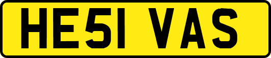 HE51VAS