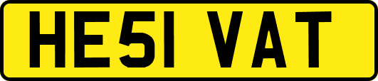 HE51VAT