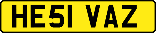 HE51VAZ