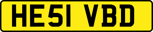 HE51VBD