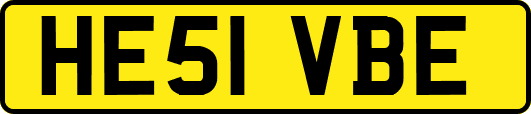 HE51VBE
