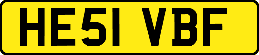 HE51VBF