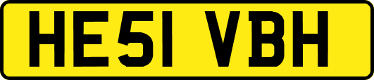 HE51VBH