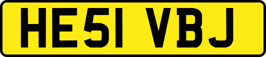 HE51VBJ