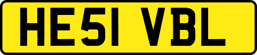 HE51VBL