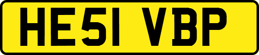 HE51VBP