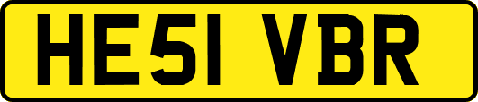 HE51VBR