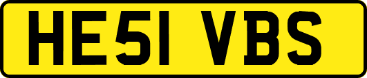 HE51VBS