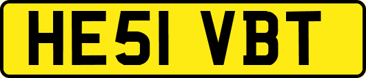 HE51VBT