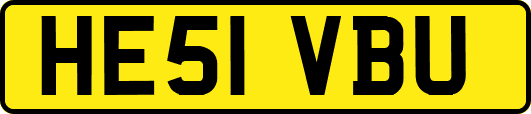 HE51VBU