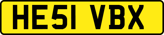 HE51VBX