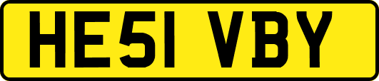 HE51VBY