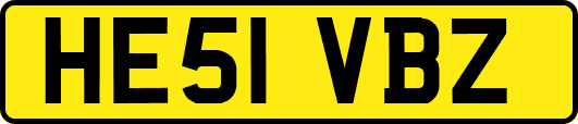 HE51VBZ