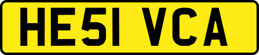 HE51VCA