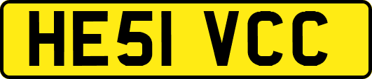 HE51VCC