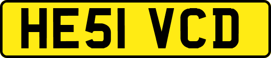 HE51VCD