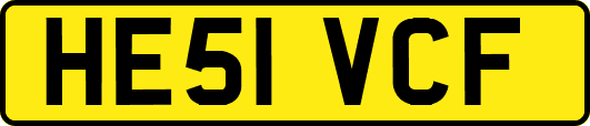 HE51VCF