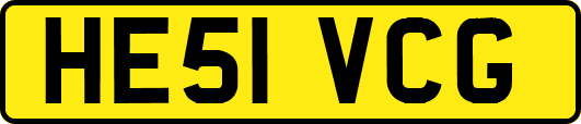 HE51VCG