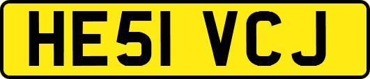 HE51VCJ