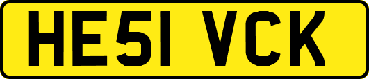 HE51VCK