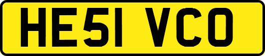 HE51VCO