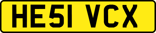 HE51VCX