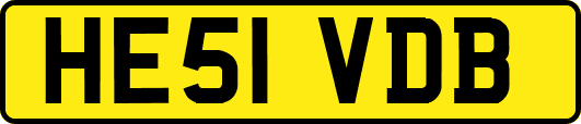 HE51VDB