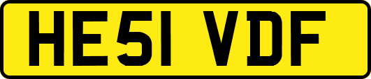 HE51VDF