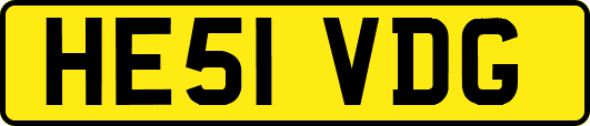 HE51VDG