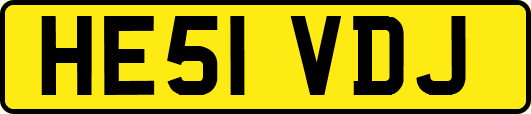 HE51VDJ