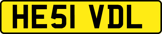 HE51VDL