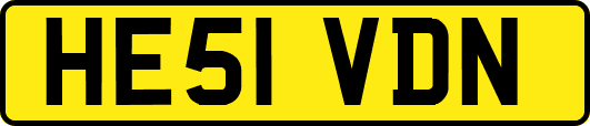 HE51VDN