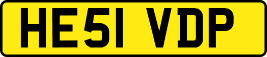 HE51VDP