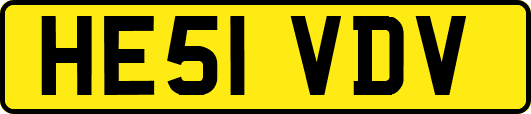 HE51VDV