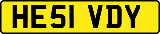 HE51VDY