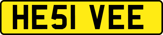 HE51VEE