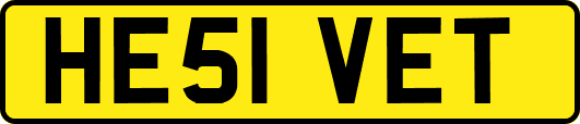 HE51VET