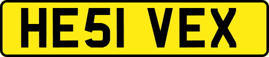 HE51VEX