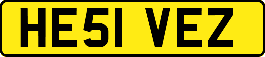 HE51VEZ