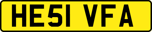 HE51VFA