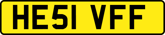 HE51VFF