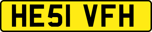 HE51VFH