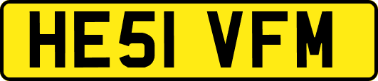 HE51VFM