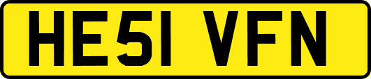 HE51VFN