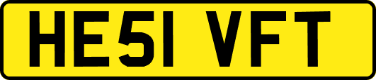 HE51VFT