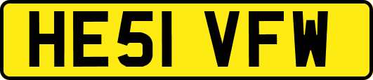 HE51VFW