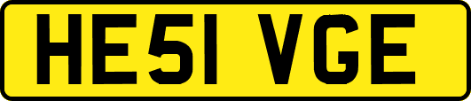 HE51VGE