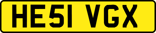 HE51VGX