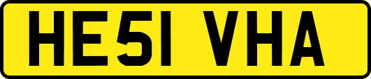 HE51VHA
