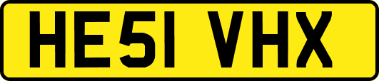 HE51VHX
